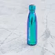 Термо бутилка inSPORTline Laume 0,5 l - Gold