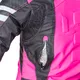 Дамско мото яке Softshell W-TEC Alenalla NF-2410