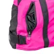Дамско мото яке Softshell W-TEC Alenalla NF-2410