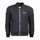 Мото яке softshell W-TEC Langon NF-2753 - черен цвят каки зелено