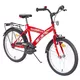 Kids bike DHS Prince 2001 - червен