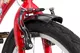 Kids bike DHS Prince 2001