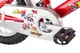 Kids bike DHS lucky 1401