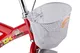 Kids bike DHS lucky 1401