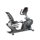 Хоризонтален велоергометър inSPORTline Gemini R200