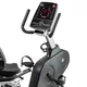 Хоризонтален велоергометър inSPORTline Gemini R200