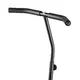 Трамплин без пружини с дръжка inSPORTline Cordy 114 cm
