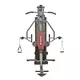 Гладиатор inSPORTline ProfiGym C95
