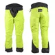 Мото панталон Softshell W-TEC Erkalis - черен