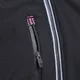 Дамско мото яке Softshell W-TEC Pestalozza NF-2781 - черен-сив
