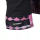 Дамско мото яке Softshell W-TEC Pestalozza NF-2781 - черен-сив