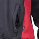 Мото яке softshell W-TEC Langon NF-2753 - черен цвят каки зелено