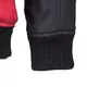 Мото яке softshell W-TEC Langon NF-2753 - черен цвят каки зелено