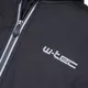 Мото яке softshell W-TEC Langon NF-2753 - черен цвят каки зелено