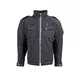Мото яке Softshell W-TEC  Clappy NF-2754 - черен