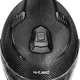 Мото каска W-TEC Tensiler - karbon gloss