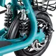 Електрическа тротинетка W-TEC Billar 500W 12" - бяло