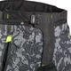 Мъжки летен мото панталон W-TEC Toregate - Black-Grey Digi-Camo