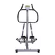 Степер inSPORTline Skeleton Stepper
