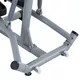 Степер inSPORTline Skeleton Stepper
