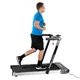 Бягаща пътека inSPORTline FlatRun