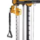 Кабелна колона inSPORTline Cable Column CC410