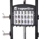 Кабелна колона inSPORTline Cable Column CC410