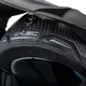 Мото каска  W-TEC Crosscomp - karbon mat