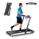 Бягаща пътека inSPORTline FlatRun