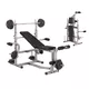 Комбинирана Лежанка inSPORTline Adjust