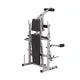 Комбинирана Лежанка inSPORTline Adjust