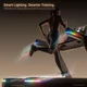 Бягаща пътека inSPORTline Velocer Run LED