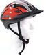 WORKER Aventicum Cycle Helmet 2009 sale - червен