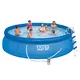 Intex Pool with Filtration 4.5 x 1.07 m