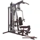 Гладиатор Body-Solid  G5S