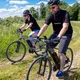 Многофункционален шал inSPORTline Nordcup - сиво-черно