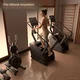 Фитнес стълби inSPORTline Velocer STP Lite