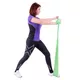 Гумен експандер inSPORTline Morpo Roll 45м. Medium