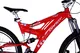 DANDY DAEMON MTB 26" children's bike