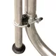Батут Insportline Froggy 244 см