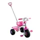 Tricicleta Hello Kitty pentru copii