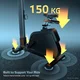 Велоергометър inSPORTline ZenBike 600