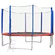Батут Insportline Froggy 244 см