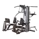 Гладиатор Body-Solid Fusion 600