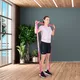 Текстилен експандер inSPORTline Rand Strong - оранжево