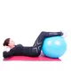 Гимнастическа топка inSPORTline Top Ball 65 cm - зелен