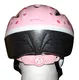 Casca  Velo Hello Kitty