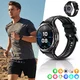 Смарт часовник inSPORTline Rodamo