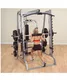 Комбиниран силов уред  GS348P4 Body-Solid DELUXE