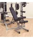 Комбиниран силов уред  GS348P4 Body-Solid DELUXE